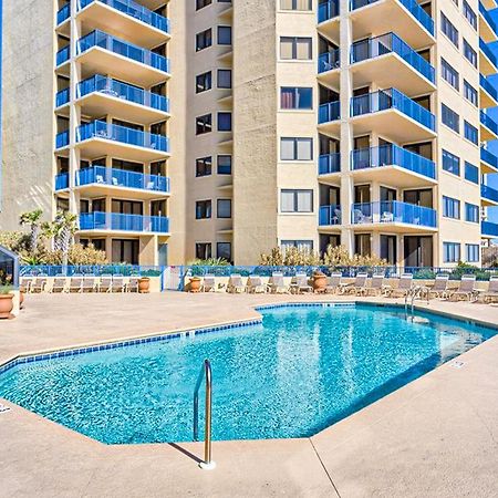 Four Seasons Of Romar #101 East Orange Beach Exterior foto