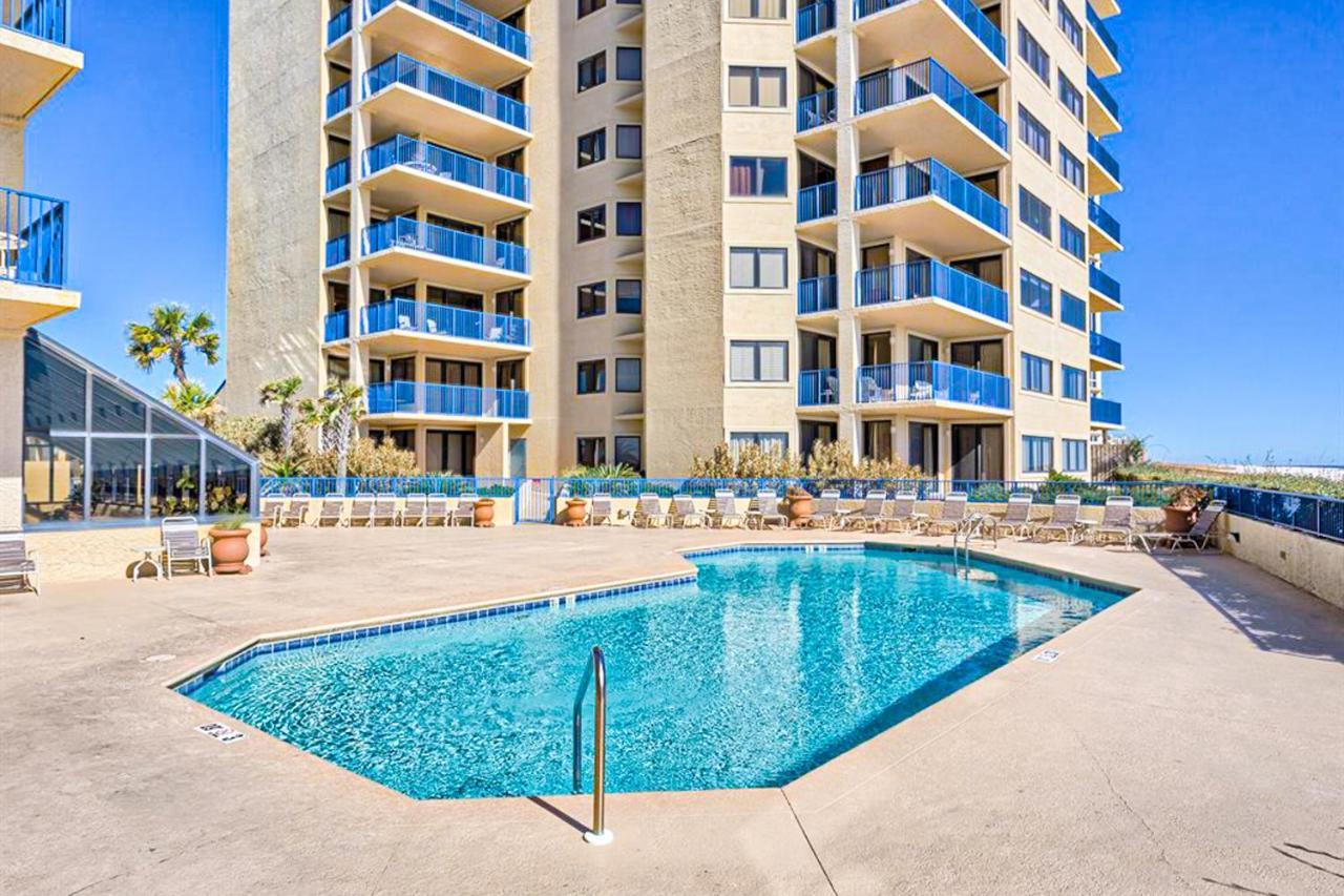 Four Seasons Of Romar #101 East Orange Beach Exterior foto
