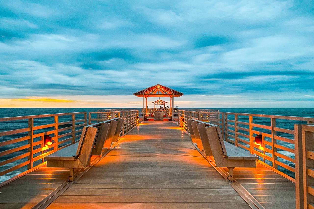 Four Seasons Of Romar #101 East Orange Beach Exterior foto