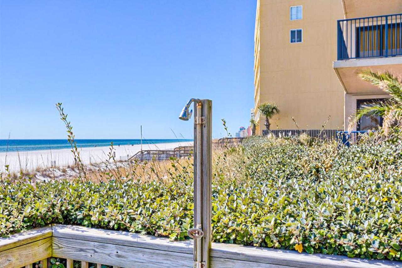 Four Seasons Of Romar #101 East Orange Beach Exterior foto