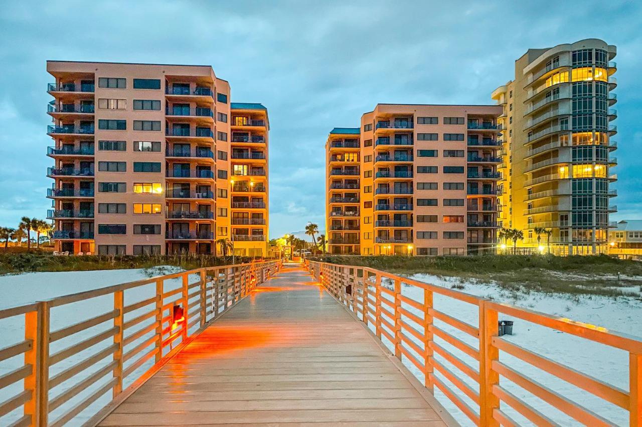 Four Seasons Of Romar #101 East Orange Beach Exterior foto