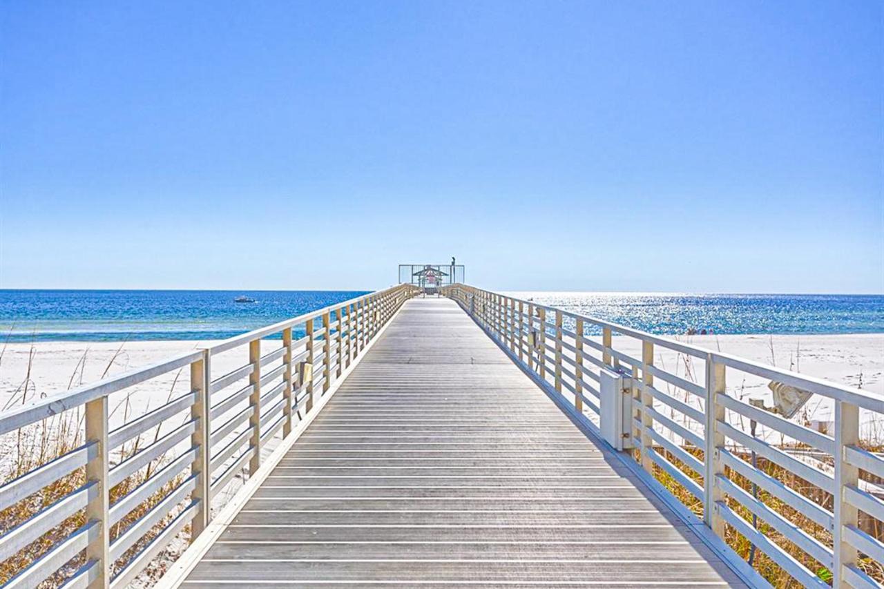 Four Seasons Of Romar #101 East Orange Beach Exterior foto