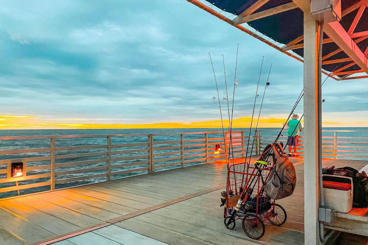 Four Seasons Of Romar #101 East Orange Beach Exterior foto