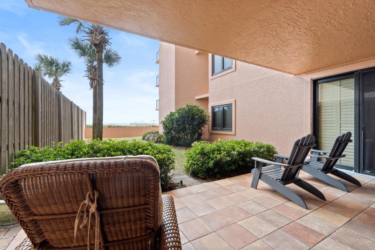 Four Seasons Of Romar #101 East Orange Beach Exterior foto