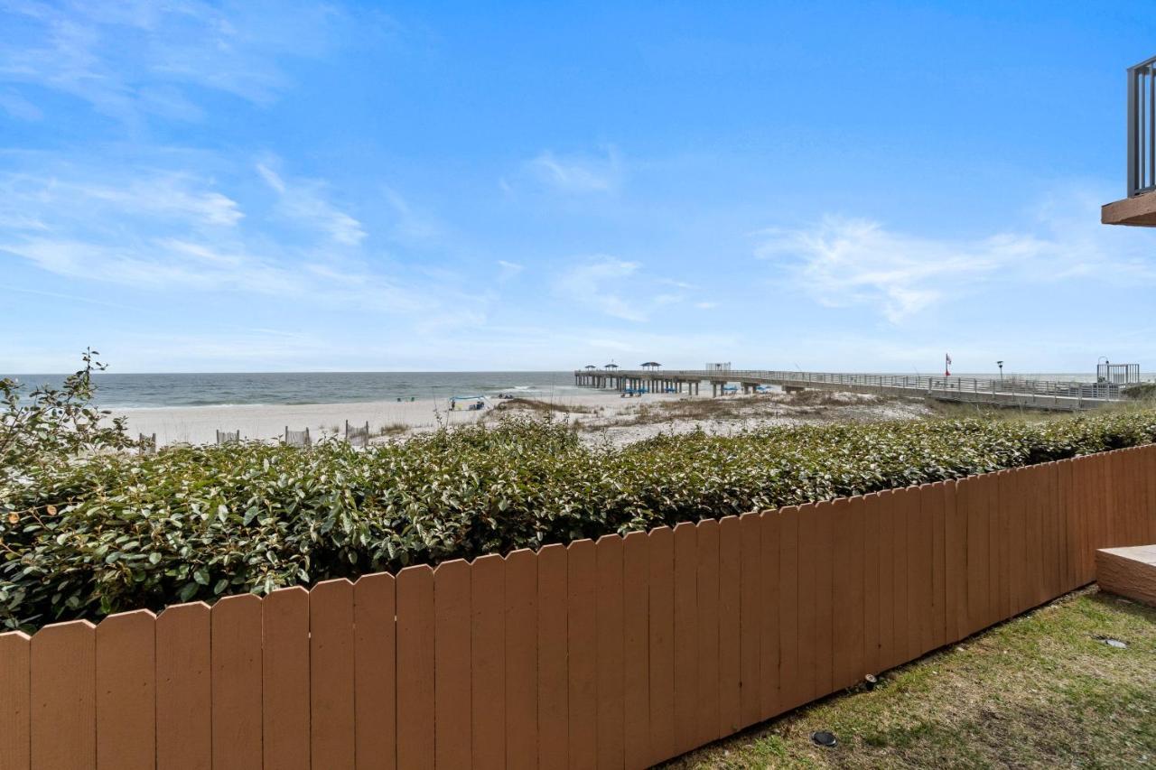 Four Seasons Of Romar #101 East Orange Beach Exterior foto