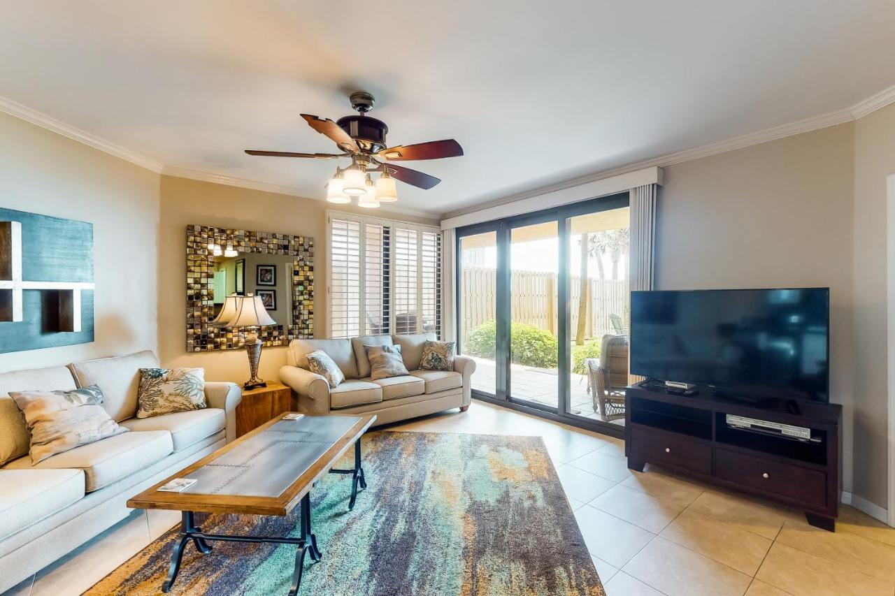 Four Seasons Of Romar #101 East Orange Beach Exterior foto