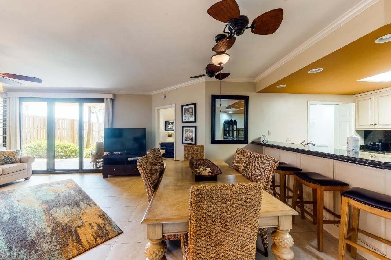 Four Seasons Of Romar #101 East Orange Beach Exterior foto