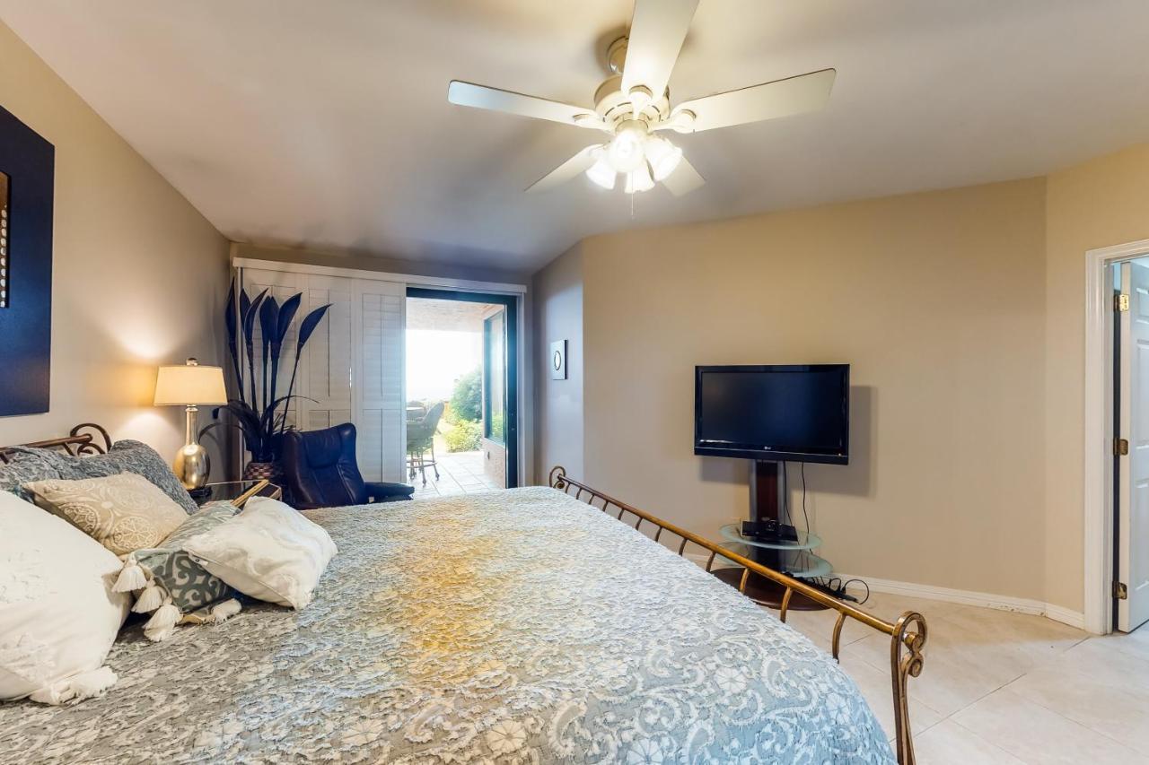 Four Seasons Of Romar #101 East Orange Beach Exterior foto